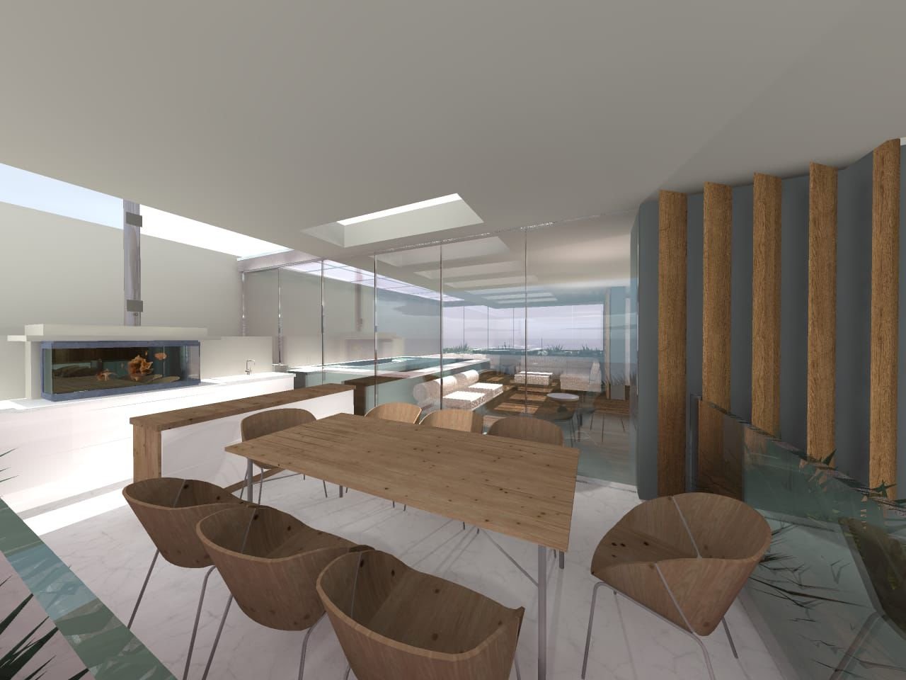 Onyx Residence - Interior Design 5